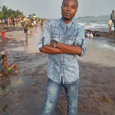 Isaac koomson