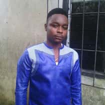 Chukwudiprecious