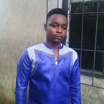 Chukwudiprecious