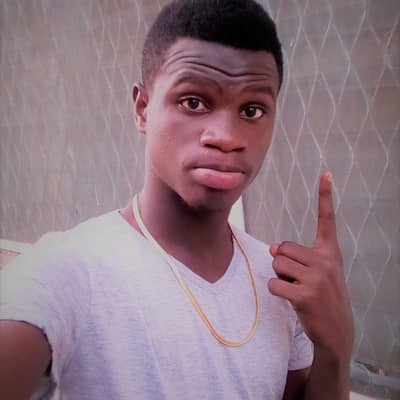 Peter Gyan