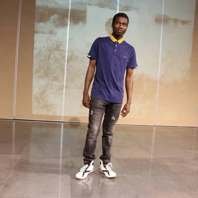 Umar Hayatu