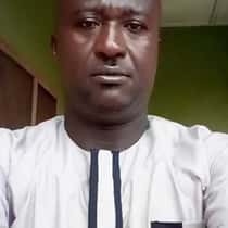OLUWASEGUN