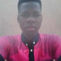 Lawson Allsaint