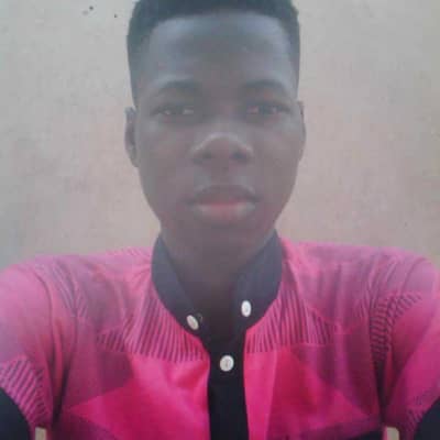 Lawson Allsaint