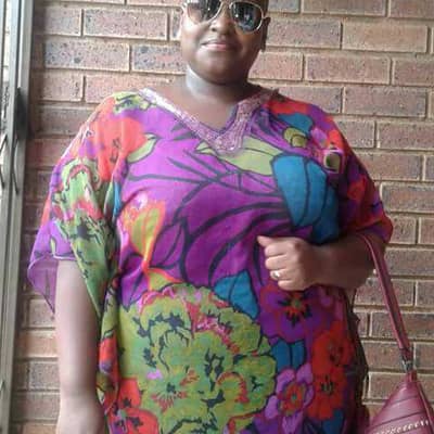 Kgomotso