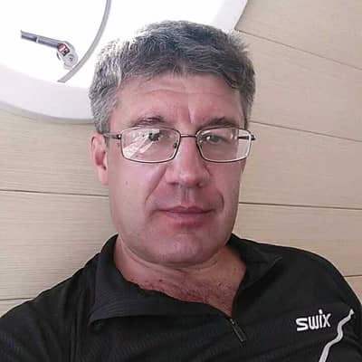 Carlo Harmon