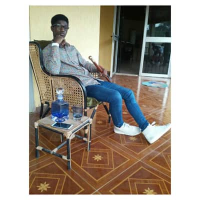 Joshua Kobby