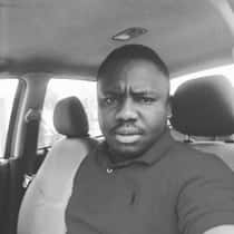 Nana sarpong