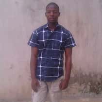 Babatunde Jimoh