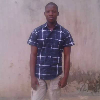 Babatunde Jimoh
