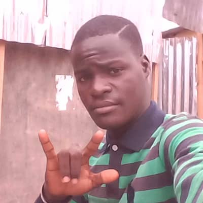 Moruf damilola
