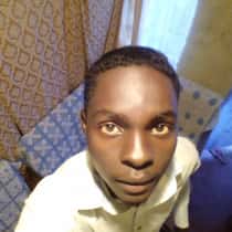 Caleb kathamba