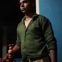 Nilesh