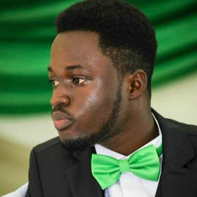 Jabri Dauda
