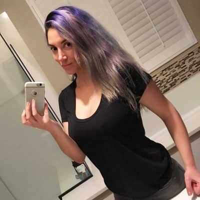 Asante sandra