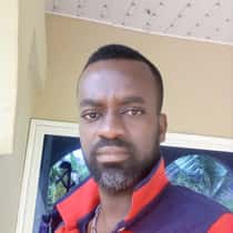 Martin kwabena boakye