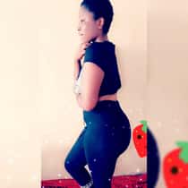 Mhiz pretty