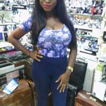 Funmi