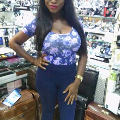 Funmi