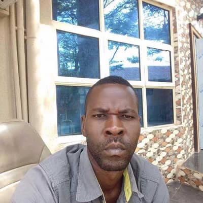 FESTUS OMOERA