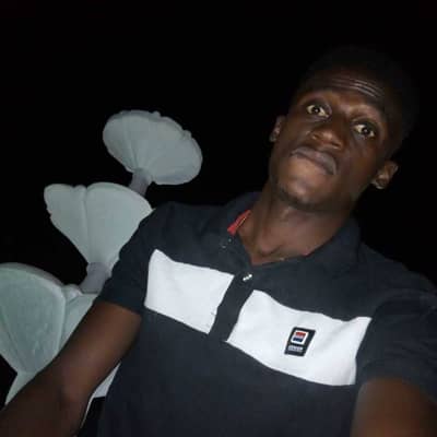 Nana ofori