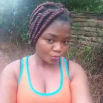 Anafo Eunice