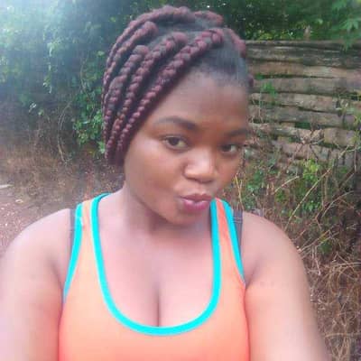 Anafo Eunice