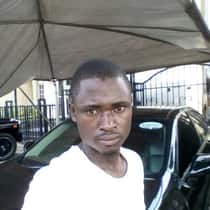 Bashir usman