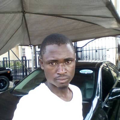 Bashir usman