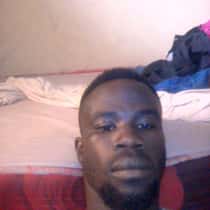 Ebenezer Boakye