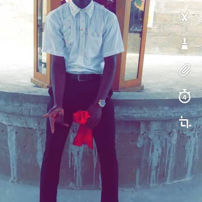 Gazi Francis