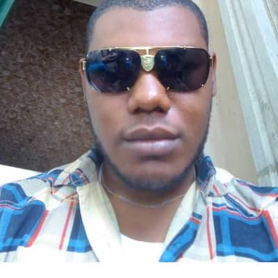 okoye chiagozie