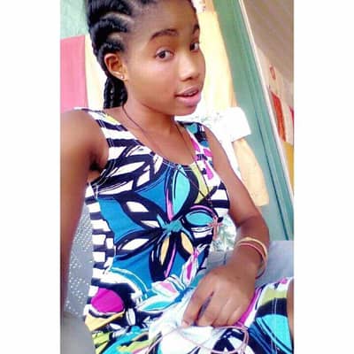Sandra Kusiwaa