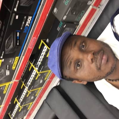 Tonytee