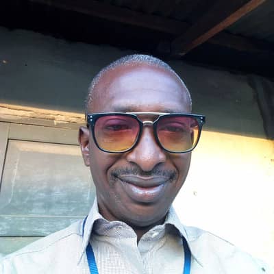 Isodje Afure