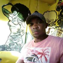 Daudi