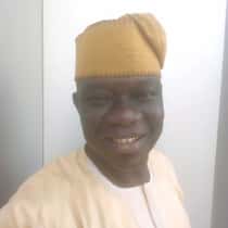 Bayo Lamson