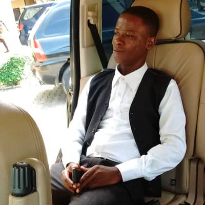 Acheampong Seth