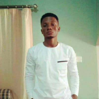 Kobby jnr.