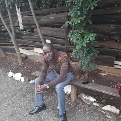 Roy Opiyo