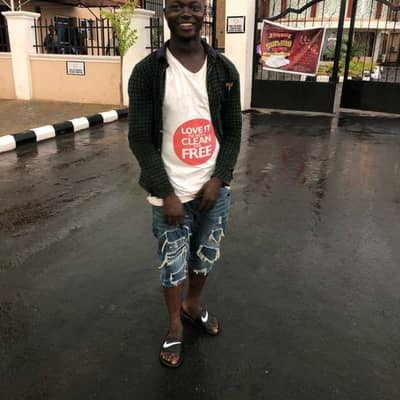 Afolabi