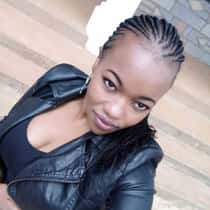 African princess