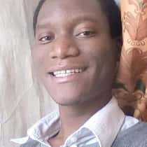 Baraka Arshmin