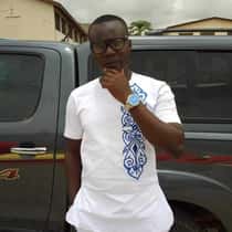 Richmond amoah
