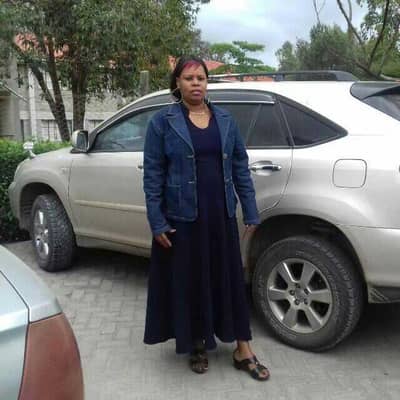 Gathoni