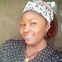 Ebere blessing