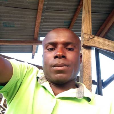 Olarewaju