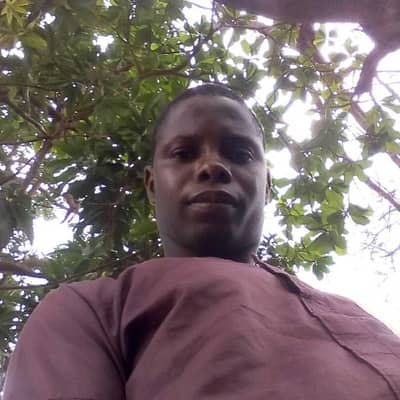 Samuel Oladipupo
