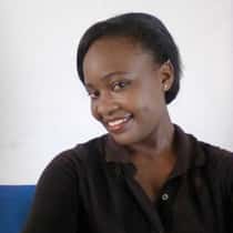 Lexy Phaustine