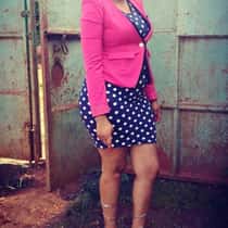 Mary